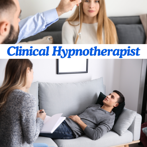 Clinical Hypnotherapist