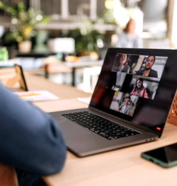 online webinar